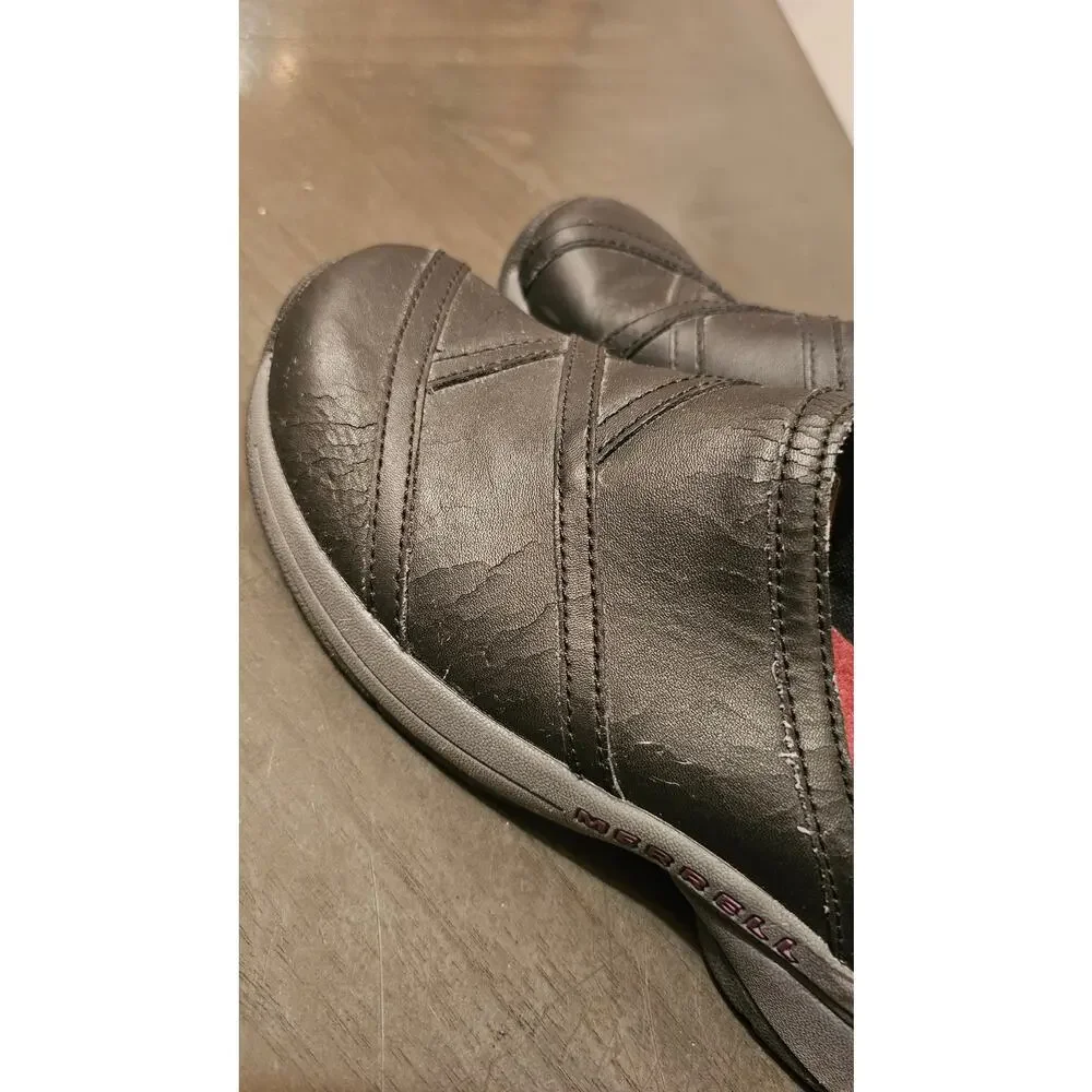 Merrell slip jovilee